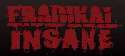 logo Eradikal Insane